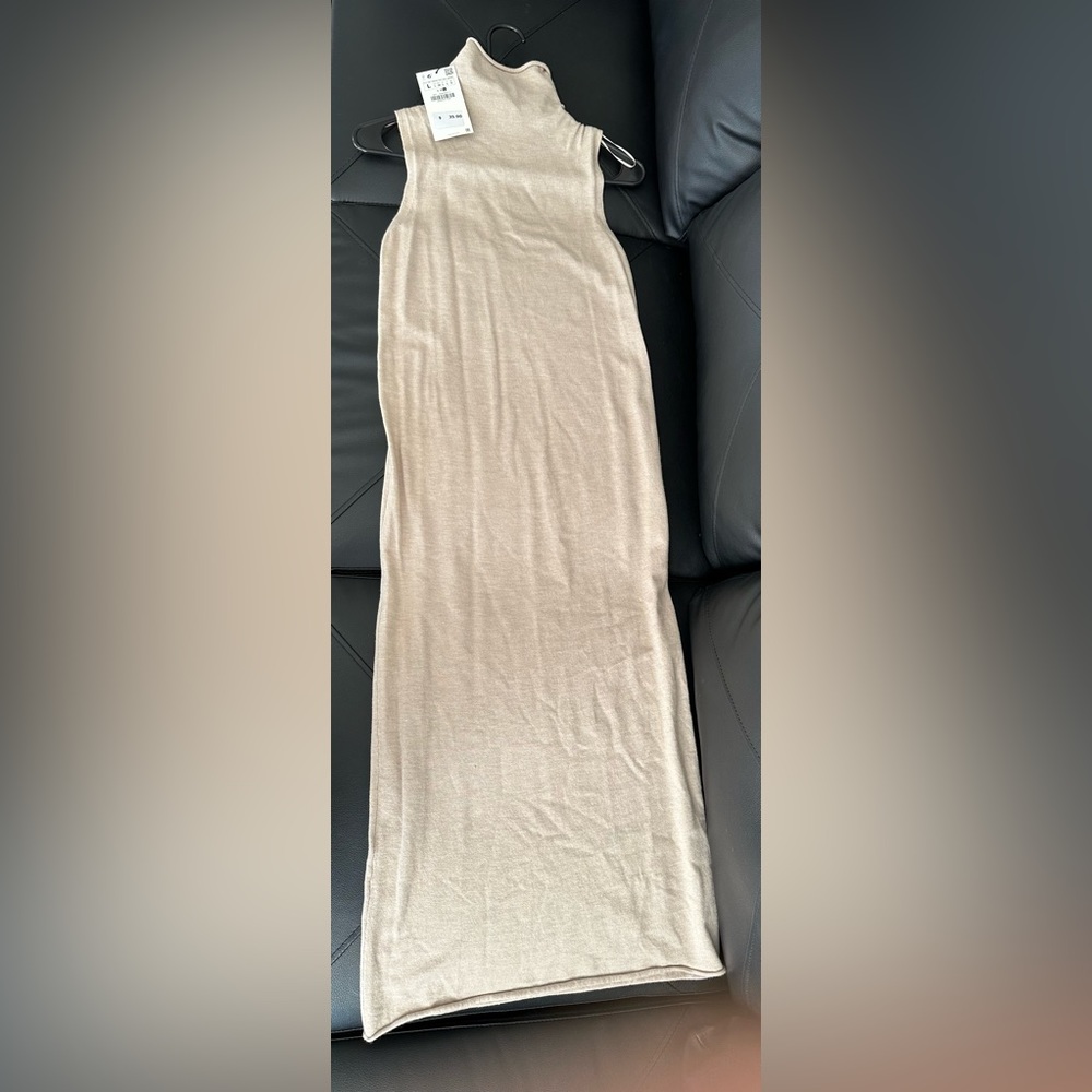 ZARA DRESS ON SALE- new with tags!